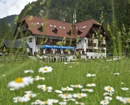 Retraite Slovenië Hotel Plesnik – Logarska Vallei