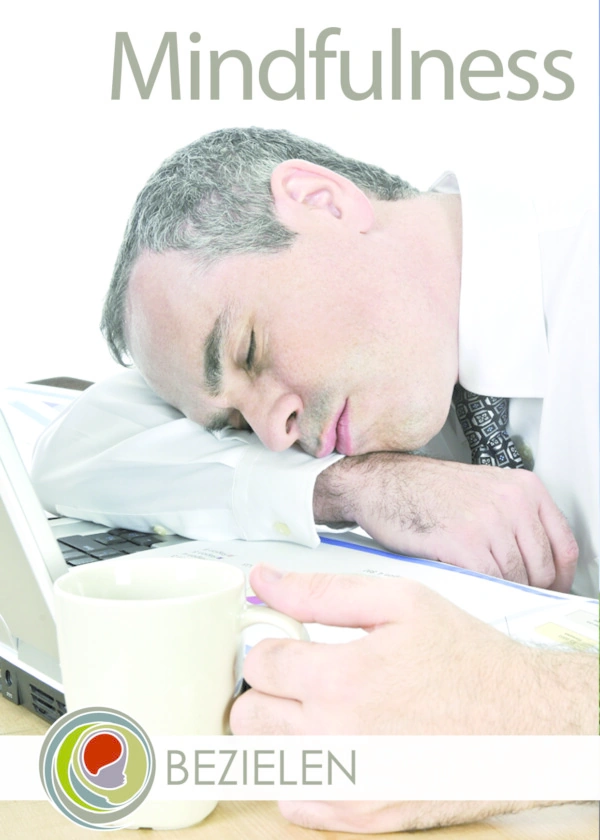 Bedrijfstraining Mindfulness