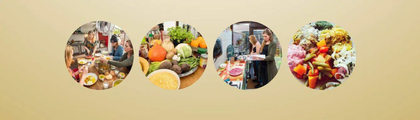 Ayurvedische kookworkshop privé groep