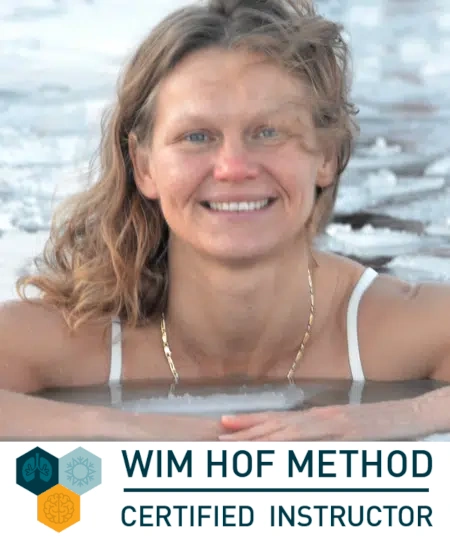 Teambuilding met de Wim Hof-methode